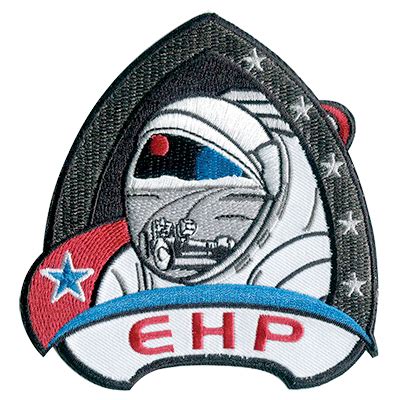 ehp nasa